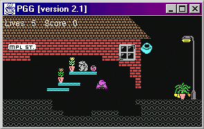 PGG Screenshot