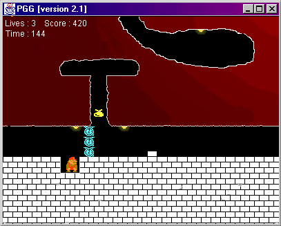 PGG Screenshot
