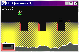 PGG Screenshot
